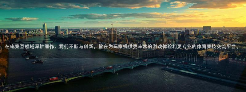 米兰电竞App官方：在电竞互领域深耕细作，我们不断与创新，旨在为玩家提供更丰富的游戏体验和更专业的体育竞技交流平台。